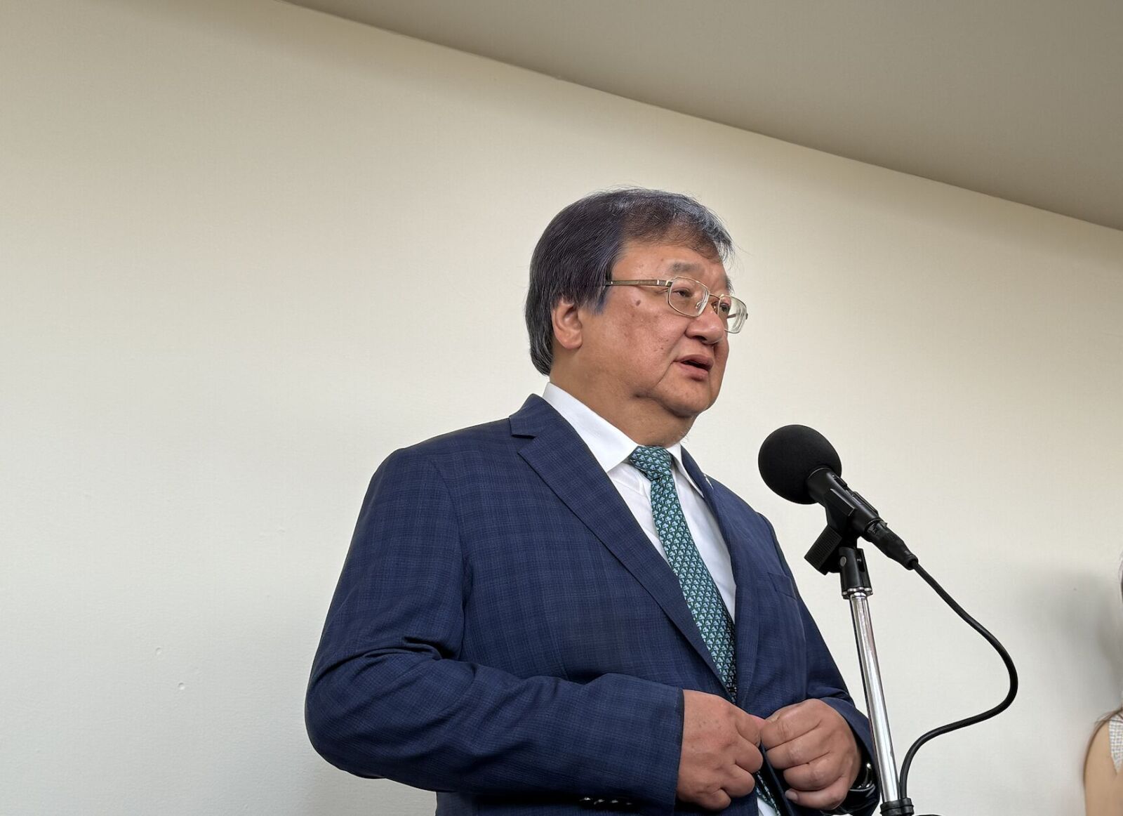 鬆綁「美牛內臟、美豬瘦肉精」換關稅? 衛福部長態度曝光 216 鬆綁「美牛內臟、美豬瘦肉精」換關稅? 衛福部長態度曝光 215