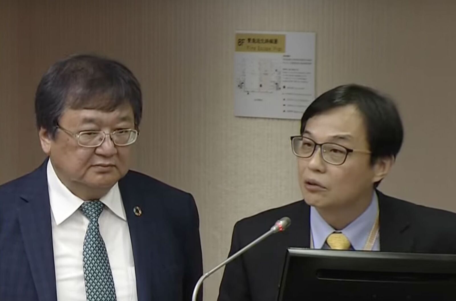 美牛換關稅擋不住? 食藥署長脫口大實話「安心署長對這部分有困難」 200 美牛換關稅擋不住? 食藥署長脫口大實話「安心署長對這部分有困難」 199