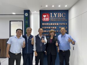 愛您聯播網關心長輩用路安全 《阿美講健康》邀交通部分享高齡交通新政策 31 IMG 4698