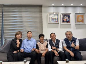 愛您聯播網關心長輩用路安全 《阿美講健康》邀交通部分享高齡交通新政策 32 IMG 4699