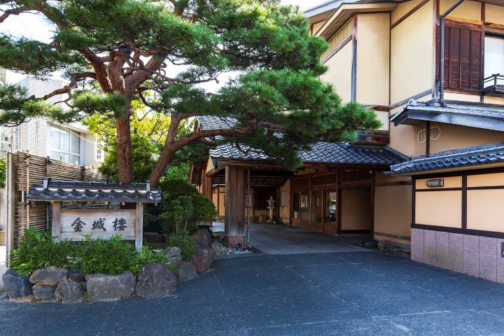 不只和服、茶道或金箔 石川特色體驗邀你在米其林料亭和金澤藝妓互動