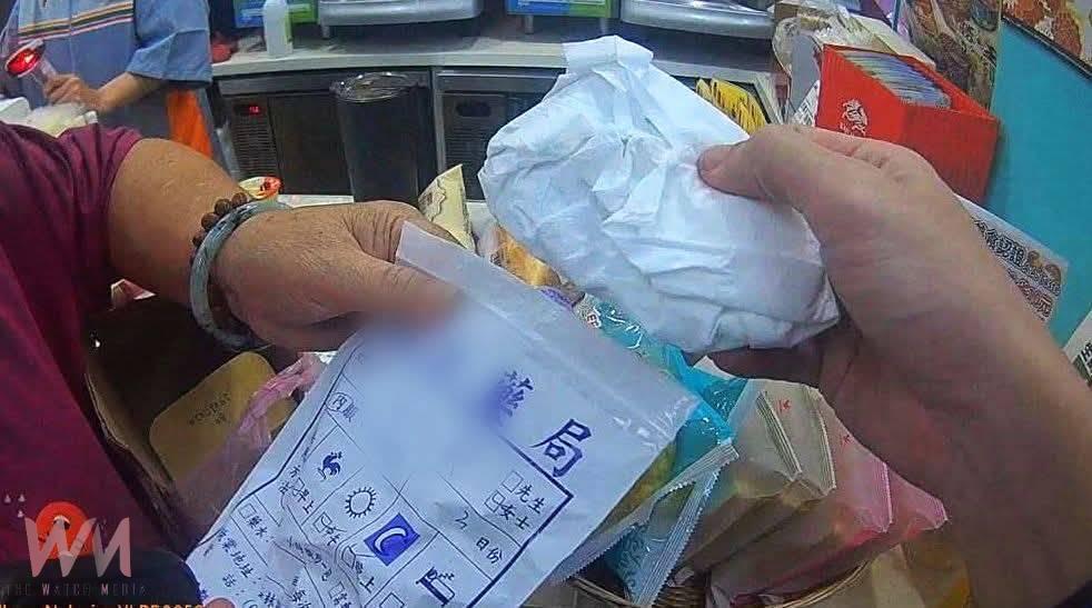 超商店員機警通報阻詐 警民合作攔阻金融卡寄出詐騙 - https://www.watchmedia01.com