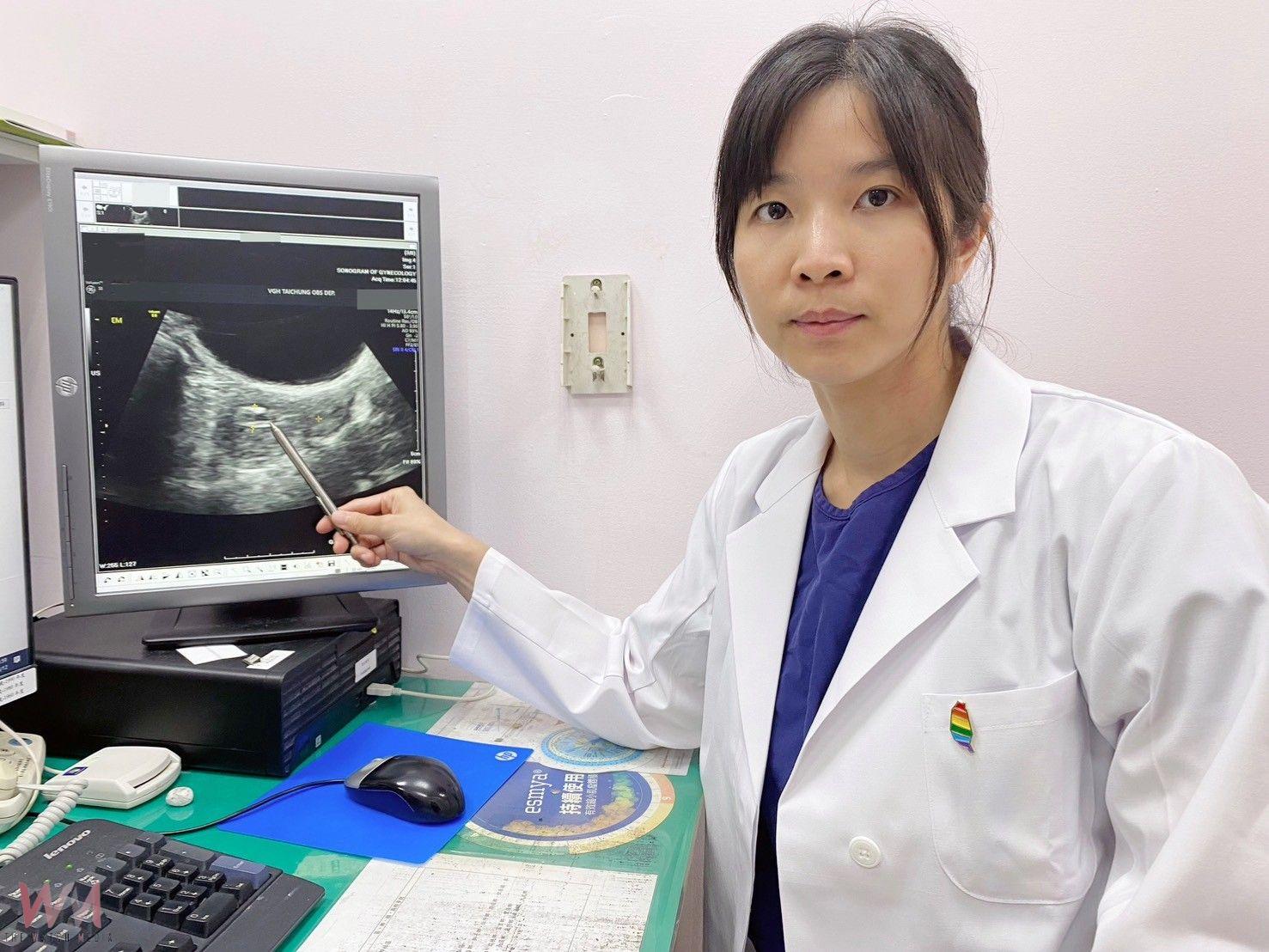 停經後出血 子宮內膜癌上身 台中榮總醫:單孔達文西手術傷口小、恢復快 - https://www.watchmedia01.com