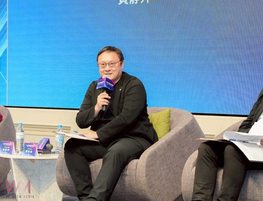 智慧驅動台中提升產業競爭力 「大台中智慧城市論壇」隆重登場 - https://www.watchmedia01.com