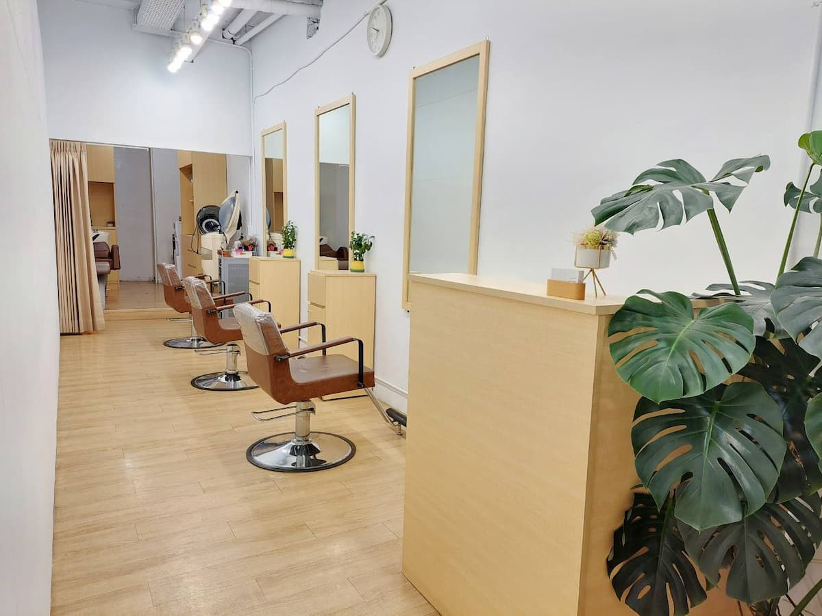 (圖/Celia Hair Design)