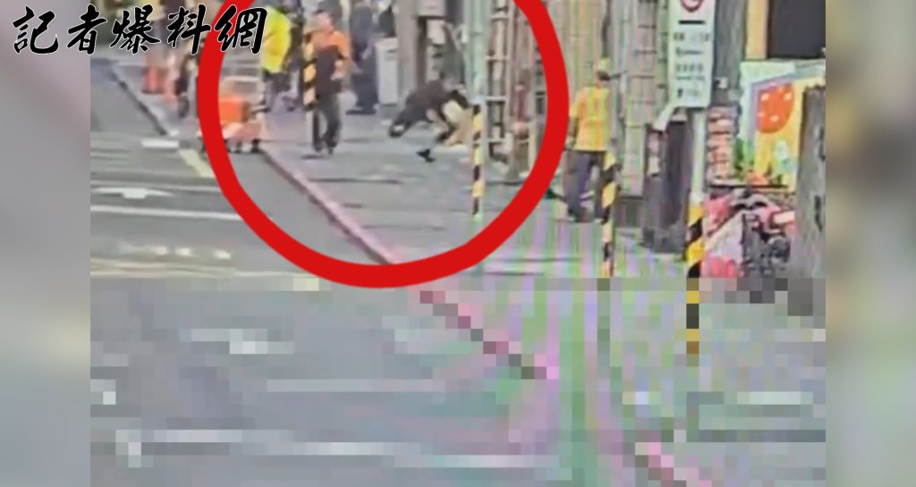 陌生男尾隨輕熟女隨機闖民宅 大同里長報警抓到通緝犯