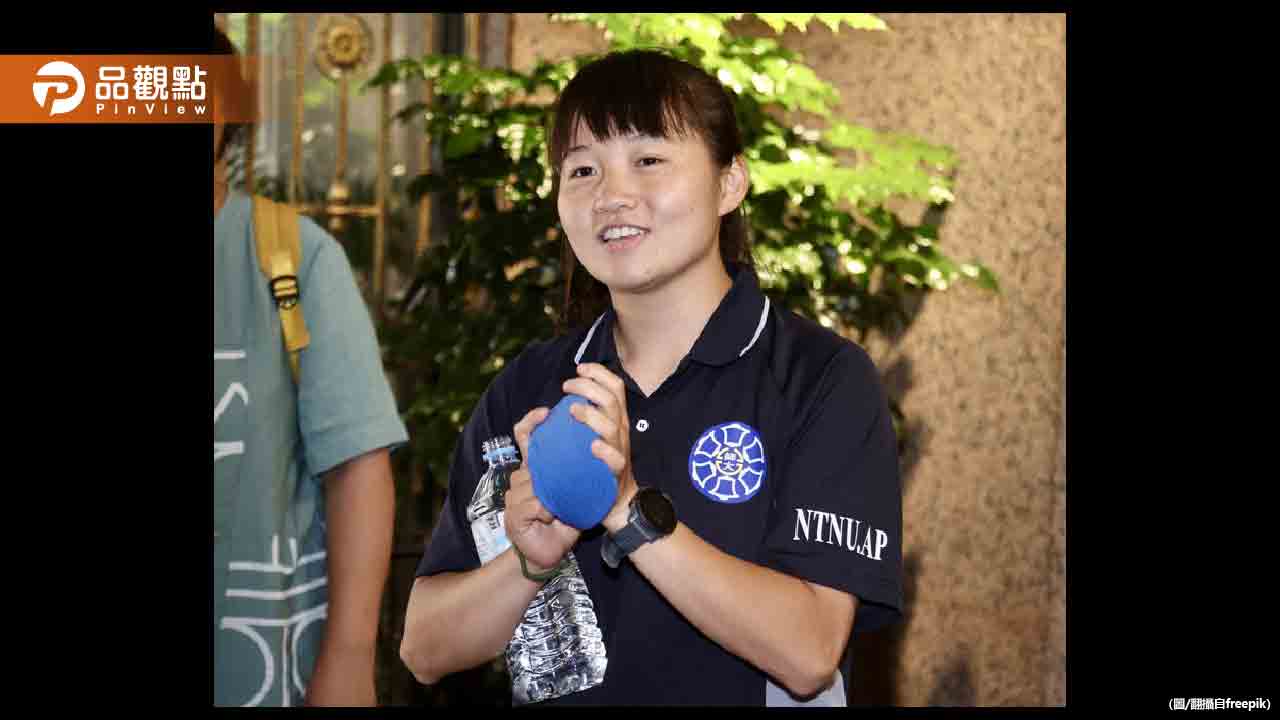 學生被當白老鼠還挨罵!台師大女足隊「教練咆哮錄音曝光」