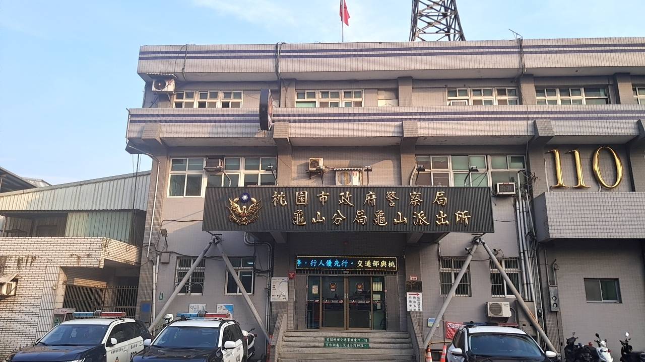 偷拿別人家信箱選舉公報 他:想拿去回收賣錢 S 468050125