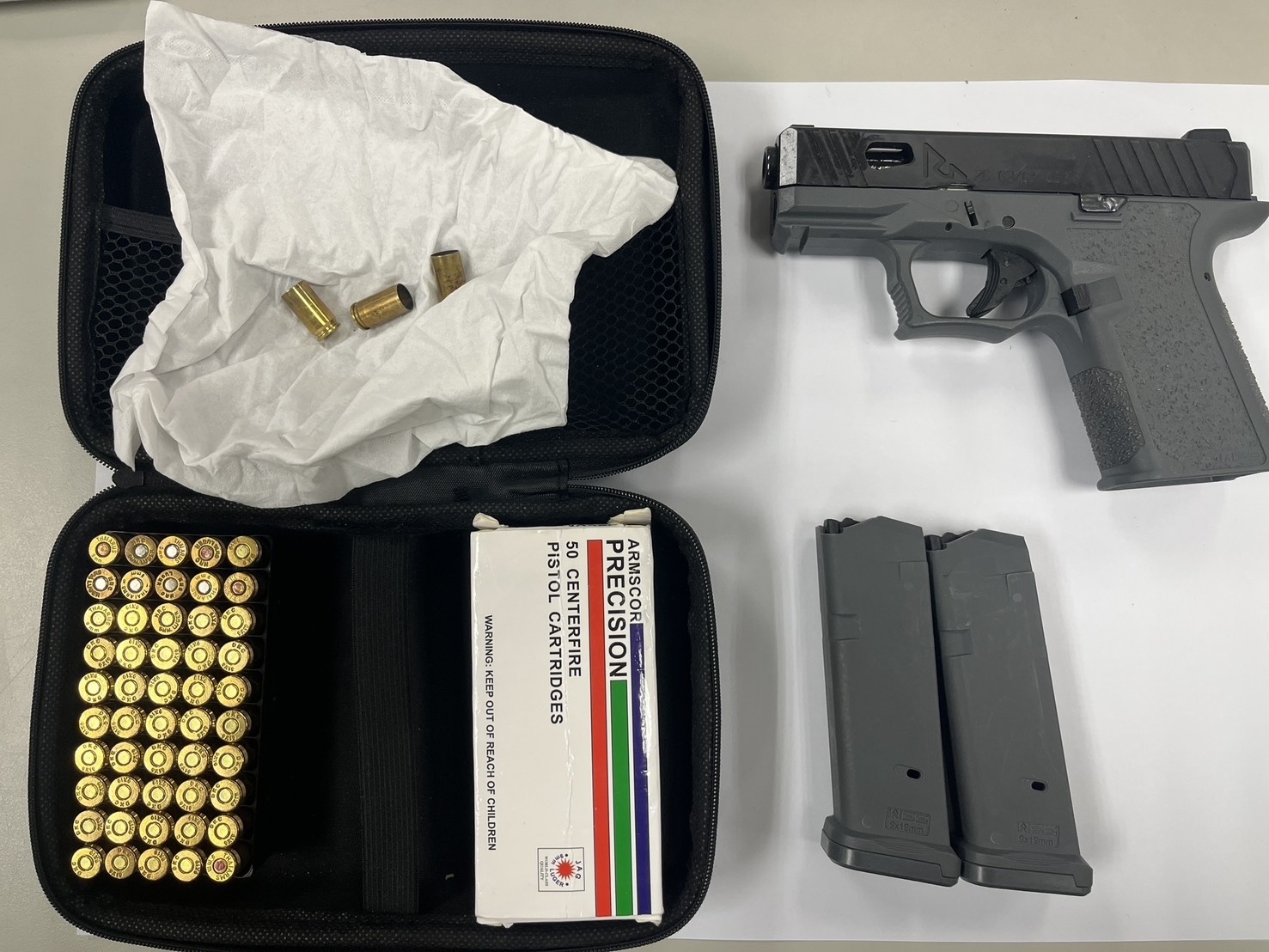 龜山警雷厲掃黑 查獲棋牌社「掛羊頭賣狗肉」經營賭場 S 468123691