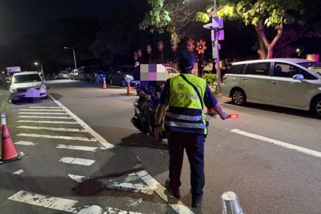 2025天母啤酒節熱鬧登場 士林警加強宣導民眾勿酒駕 搭乘大眾運輸系統快樂出遊平安歸 7 MEITU 20250718 132144324