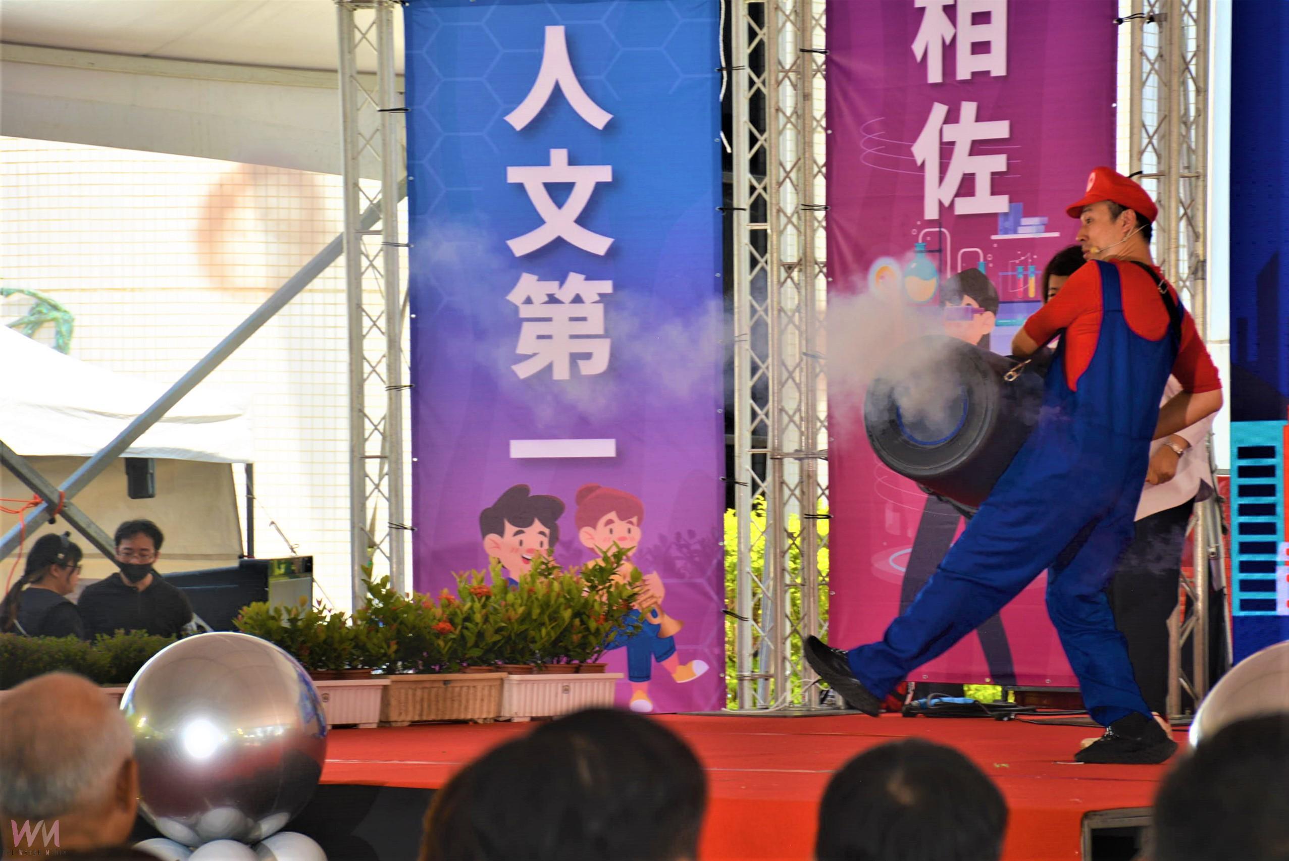 探索科學的奧秘 科學168激發孩子的興趣與創造力 - https://www.watchmedia01.com