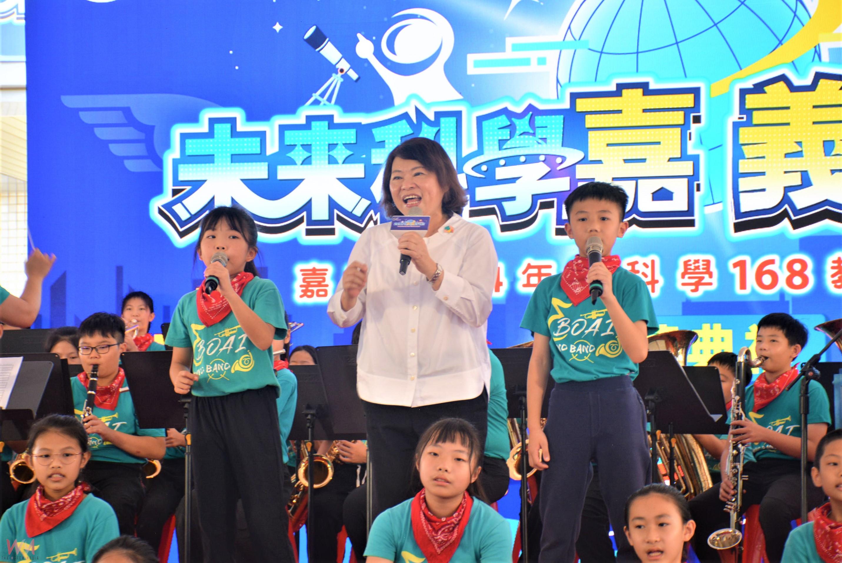 探索科學的奧秘 科學168激發孩子的興趣與創造力 - https://www.watchmedia01.com