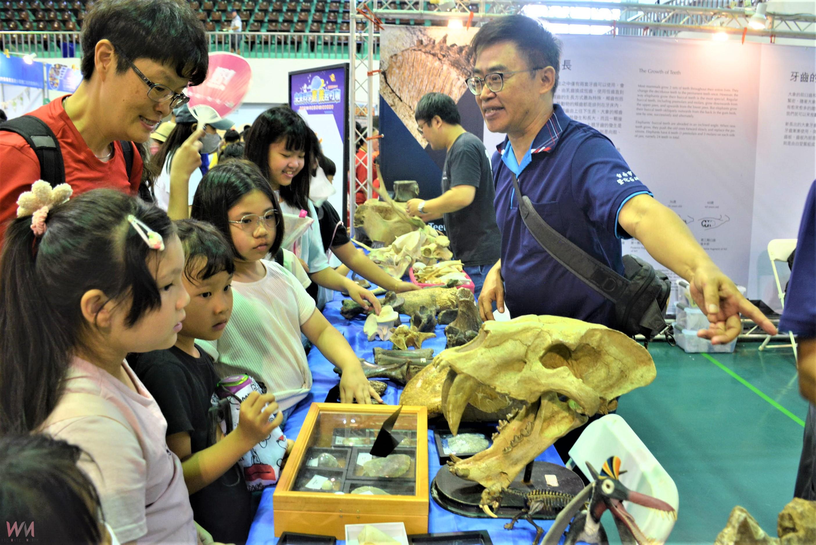 探索科學的奧秘 科學168激發孩子的興趣與創造力 - https://www.watchmedia01.com