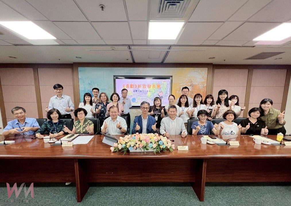 AI創作動畫歌曲宣導廉政教育 台中市地稅局打造廉能新亮點 - https://www.watchmedia01.com