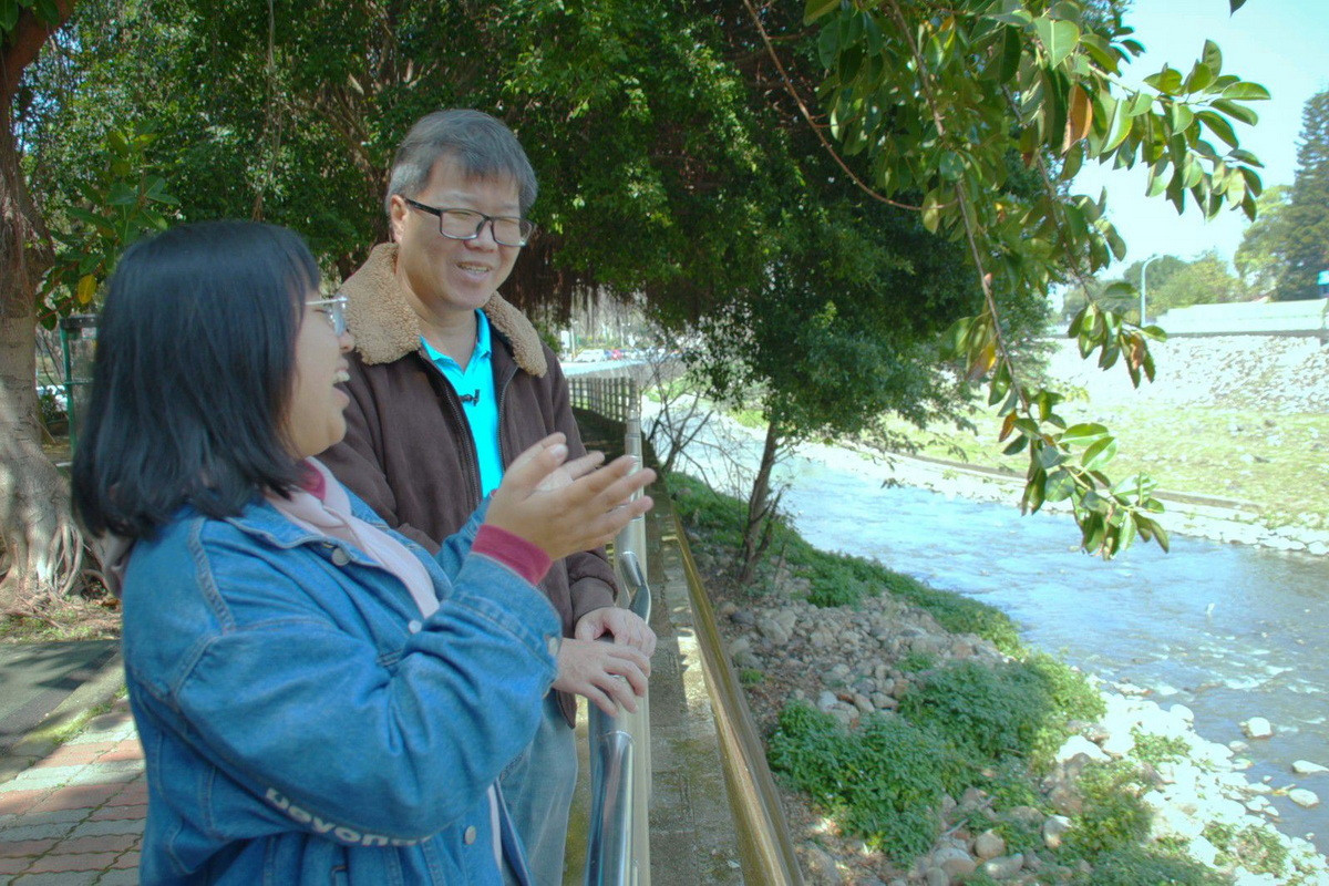 深耕在地與節目創新成果獲肯定,中嘉寬頻|北健人圍金視獎3項大獎。<br /><br />