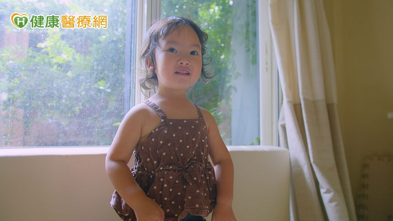 7歲前6次免費篩檢 國健署籲:別錯過兒童發展治療黃金期