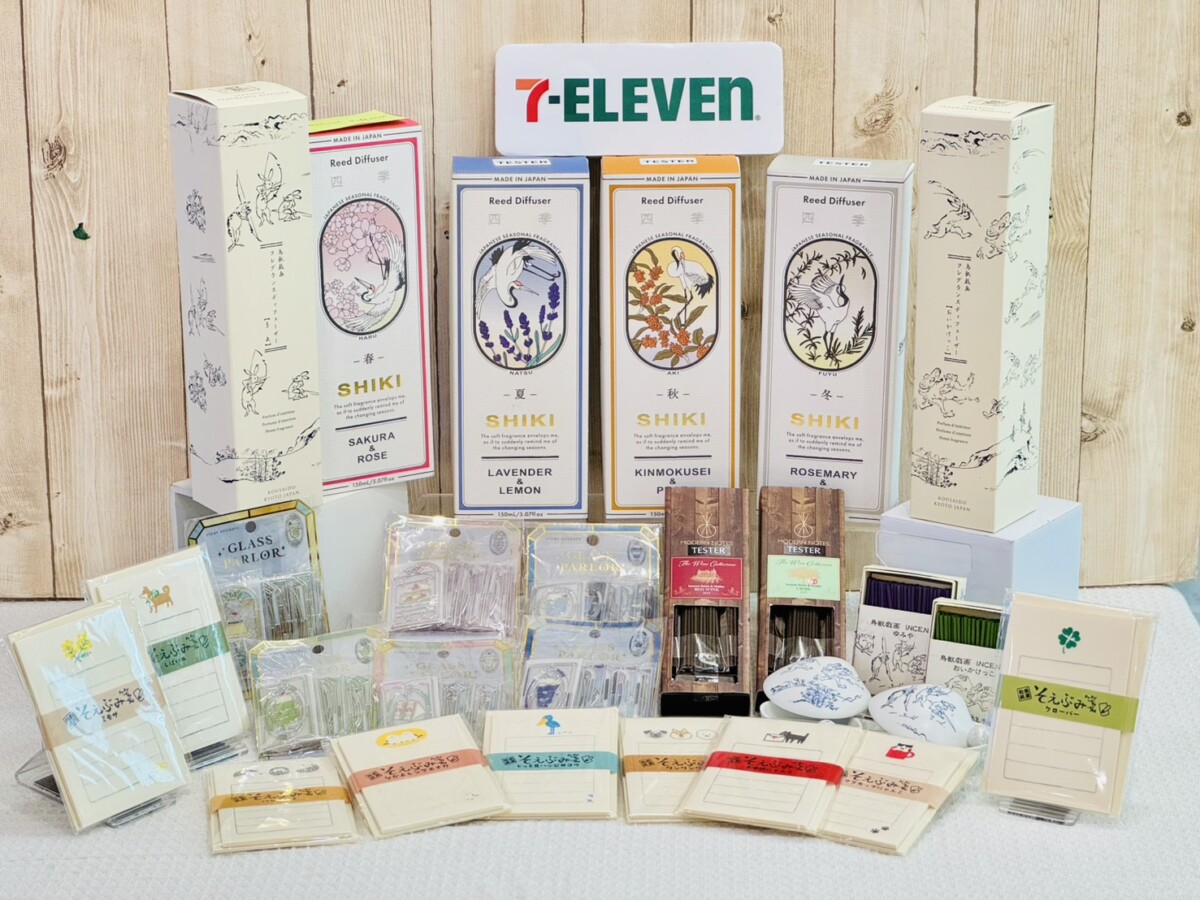 ▲全台首間「LOFT_SELECT複合店」推出多款全台限定的特色商品。（圖/高雄夢時代提供）