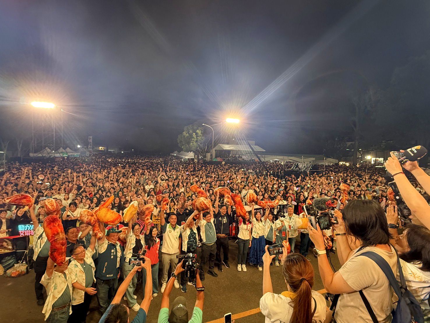 桃園最狂夏日派對登場!龜山啤酒音樂節音浪、美食、泡泡水戰一次滿足 wp 17529298086936224461455217152940