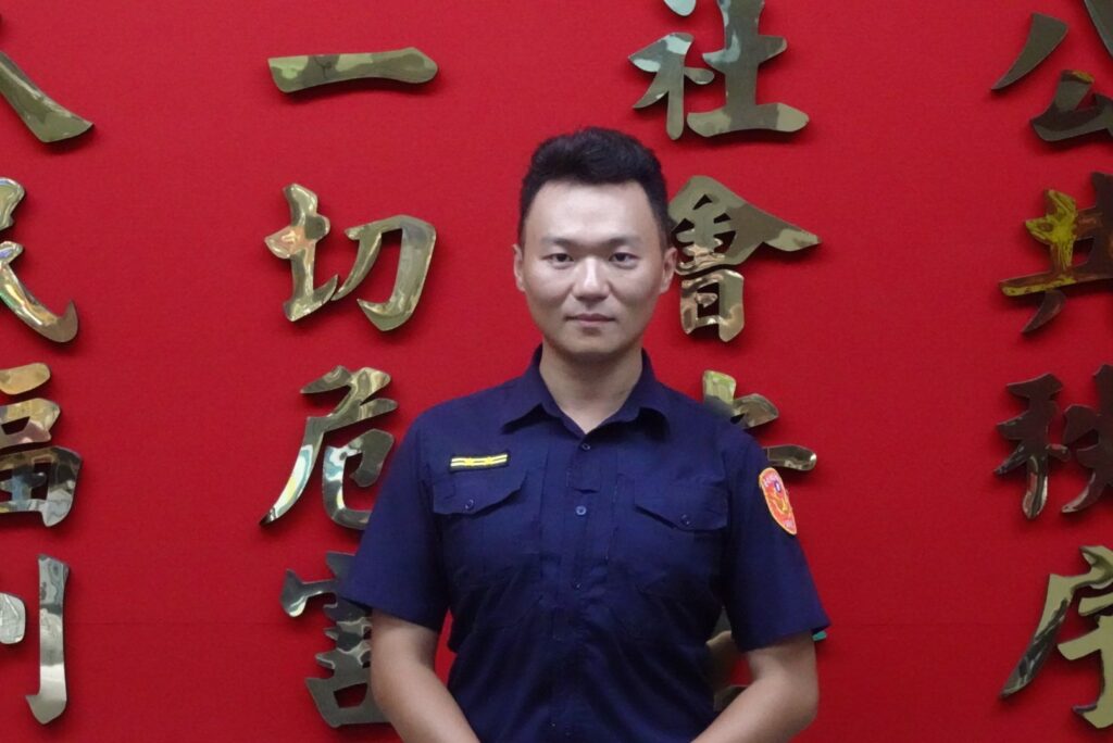 靠定位也能破案 女大生筆電遭竊急定位 與警方協力速逮犯嫌 5 1752888826010