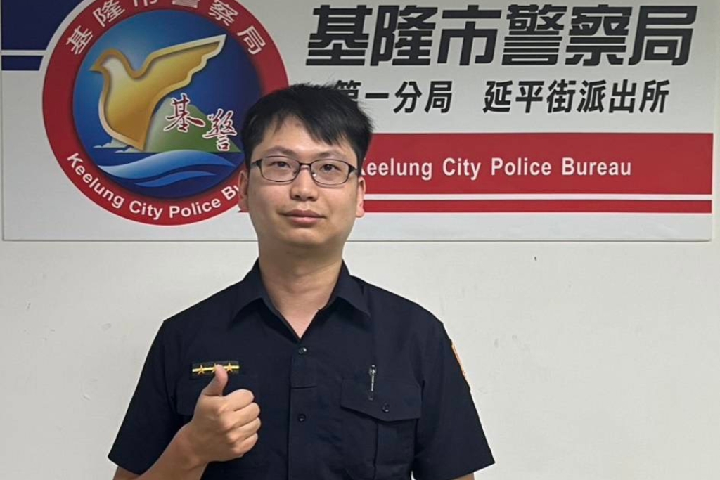 民眾酷暑難耐暈厥  警消協助送醫無大礙