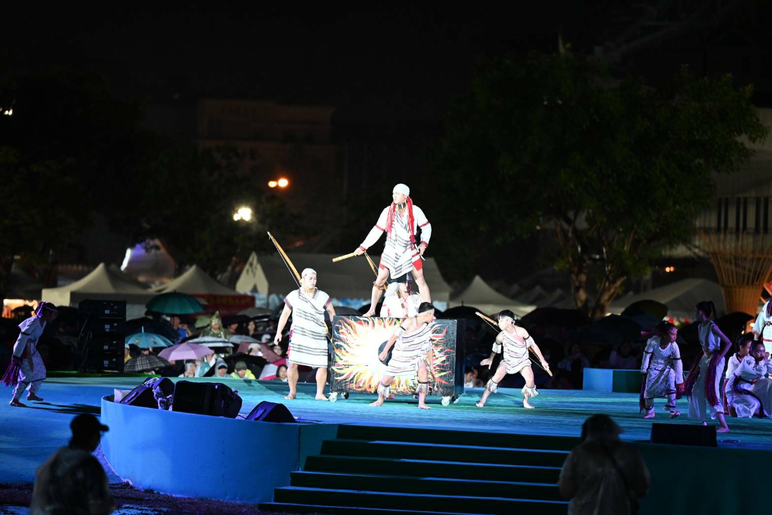 「SERA之夜」揭開序幕!2025太平洋南島聯合豐年節花蓮盛大開幕 - https://www.watchmedia01.com