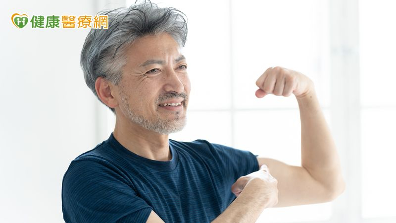 年紀大了營養不能少!幫長輩補對這「5種」營養素