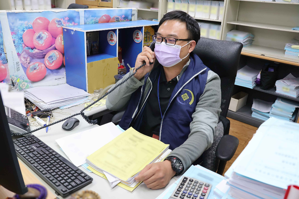 拒酒測遭罰賴罰單　傷心母感謝屏東分署扣兒帳戶 297
