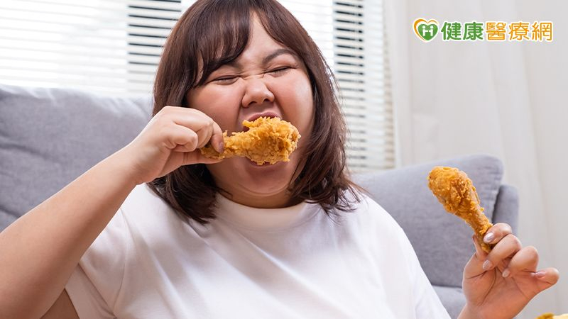 阻油錠真能輕鬆甩脂?減重醫師揭真相