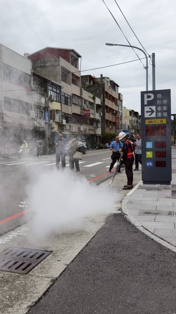 彰市通報登革熱、屈公病各一例-林世賢籲清除積水等病媒孳生