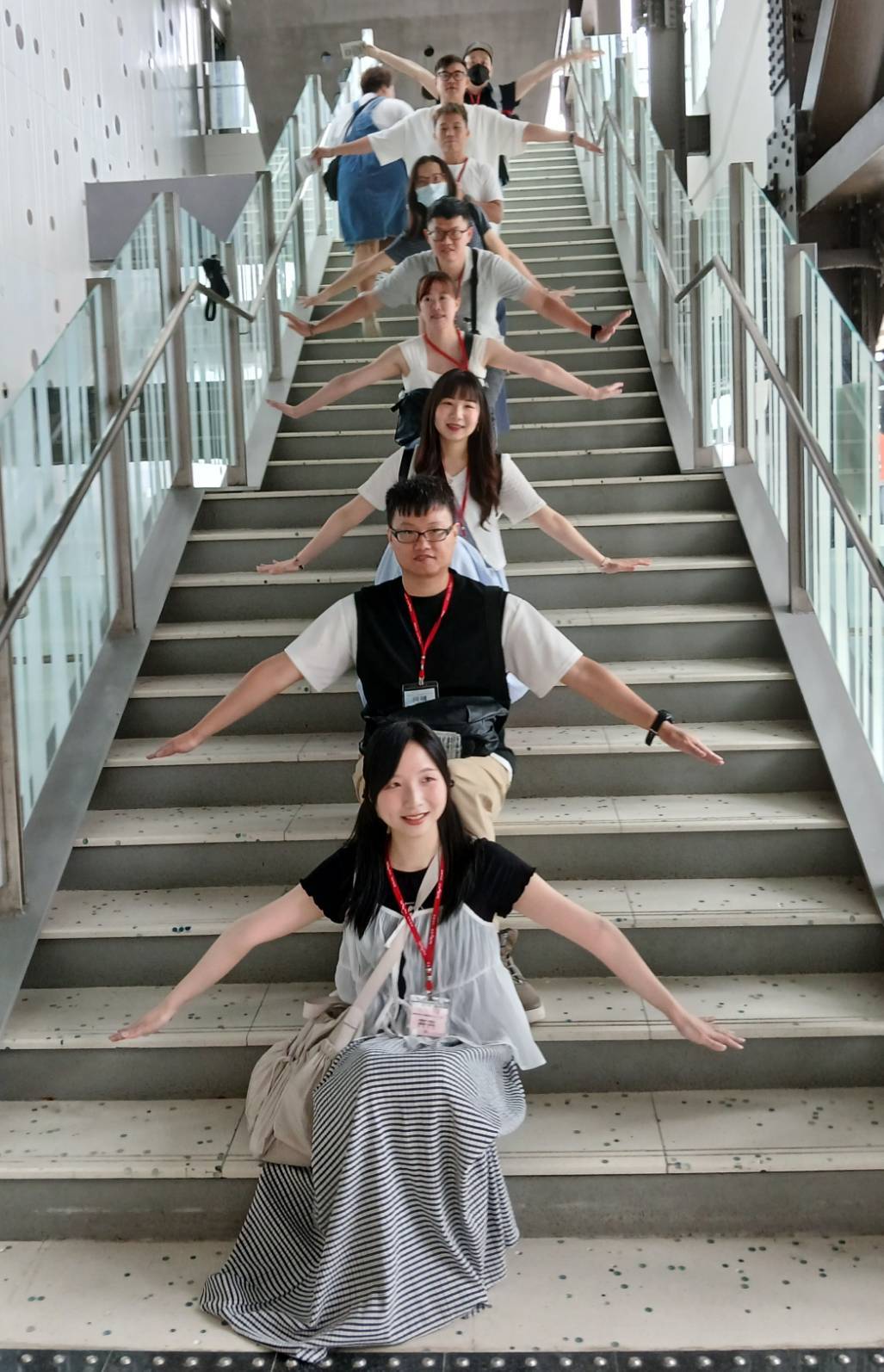 緣來基隆!60位單身男女牽起17段浪漫邂逅