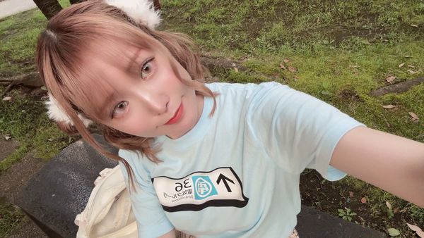 ▲亞妖公開女優薪資內幕。(圖/翻攝自たかなし亜妖X)