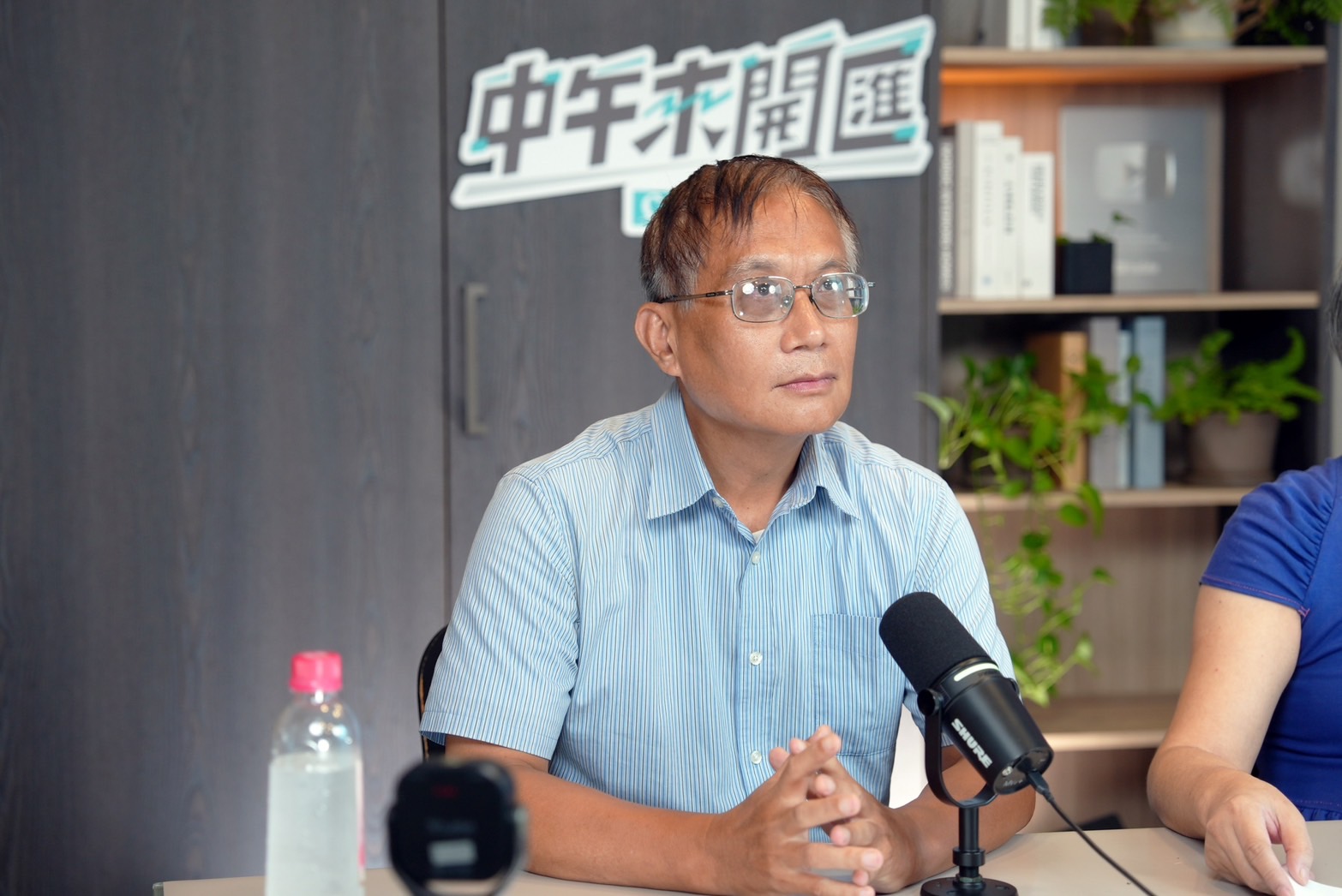 中午來開匯/超徵稅收去向不明 吳景欽轟政府財政黑箱、疑涉綁樁 232 中午來開匯/超徵稅收去向不明 吳景欽轟政府財政黑箱、疑涉綁樁 231