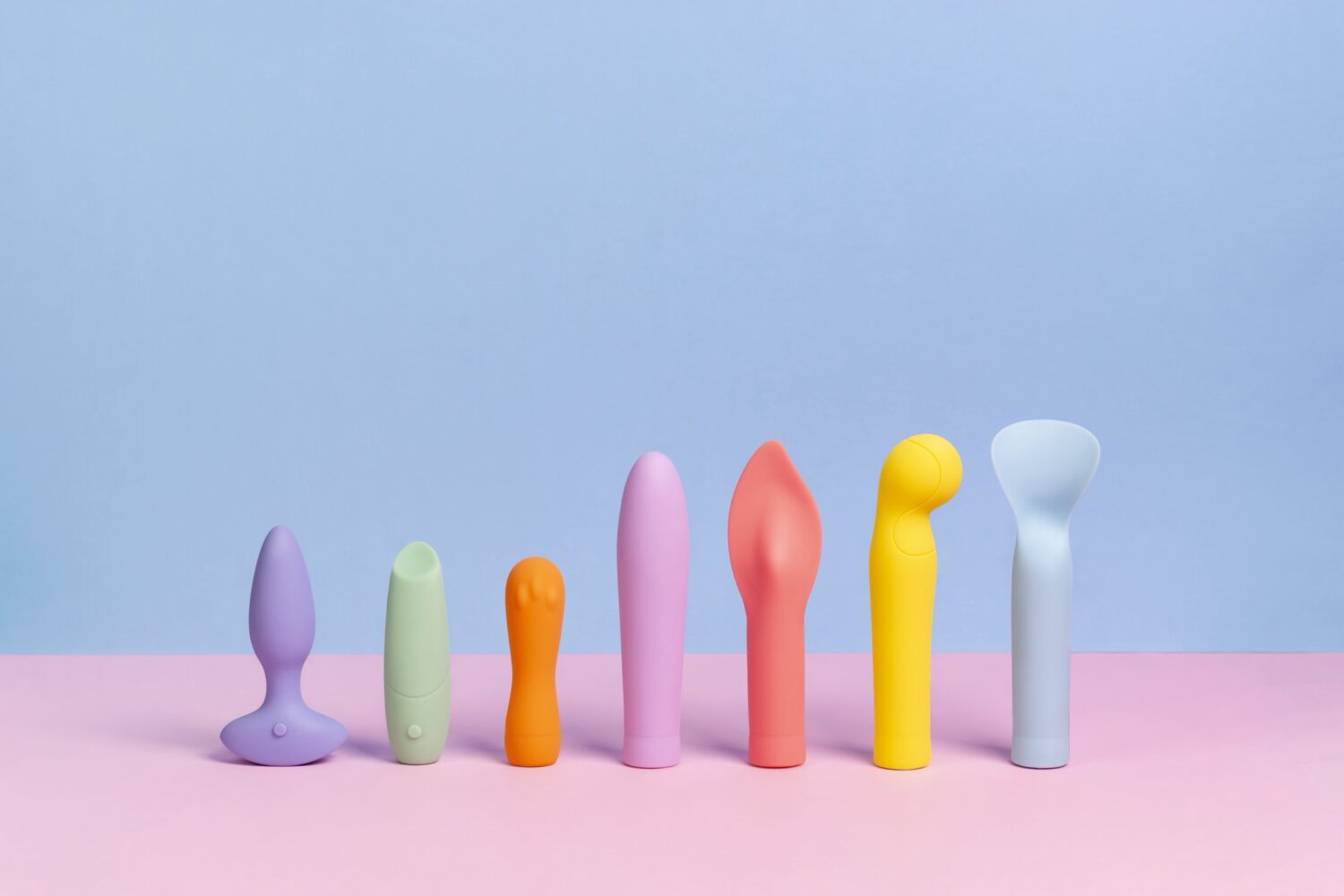 全球熱銷女性情趣品牌 Smile Makers 全新登台!與屈臣氏推動性健康日常化!(圖/Smile Makers 提供)