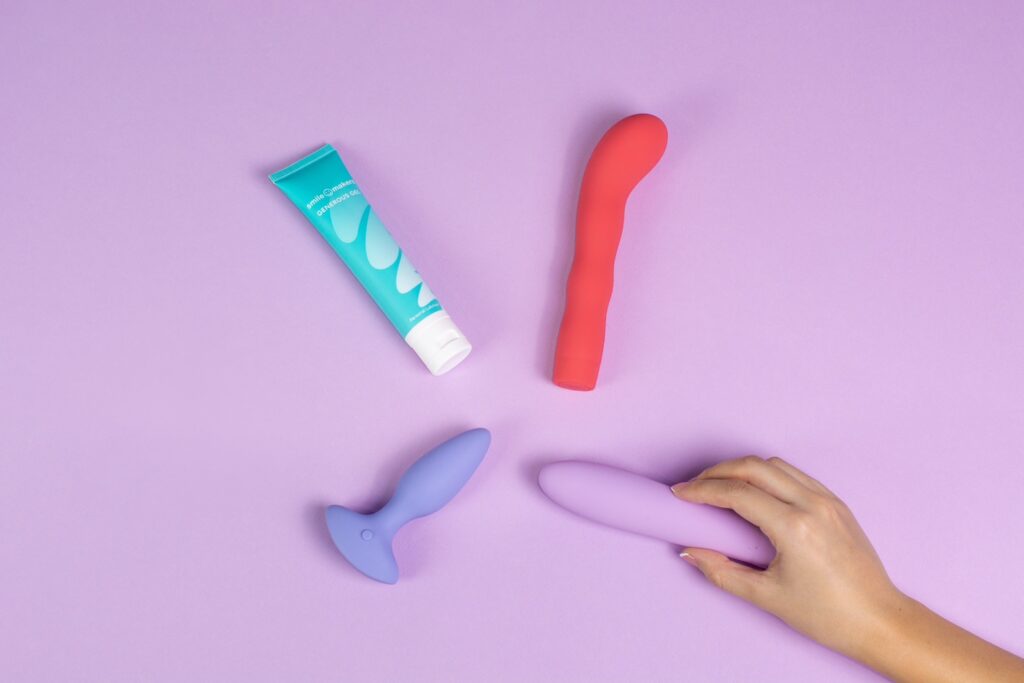 全球熱銷女性情趣品牌 Smile Makers 全新登台!與屈臣氏攜手帶女人探索性健康日常化 27 S 216211502 0