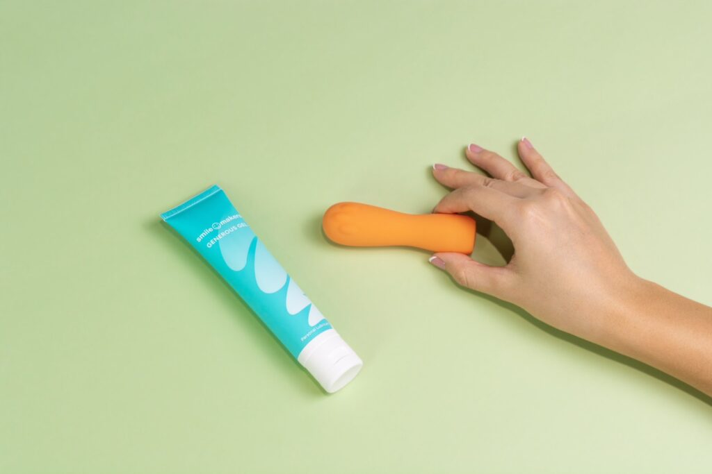 全球熱銷女性情趣品牌 Smile Makers 全新登台!與屈臣氏攜手帶女人探索性健康日常化 28 S 216211503 0