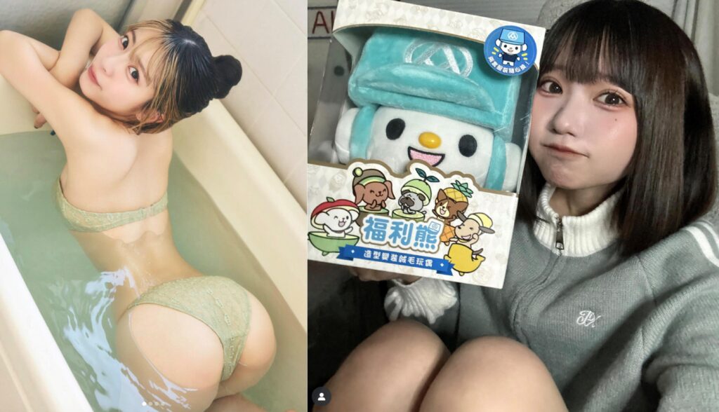 次世代文化全面出擊!漫博日本館「MY ACG」重磅登台,日台創作者重塑「ACG」定義 10 01 3