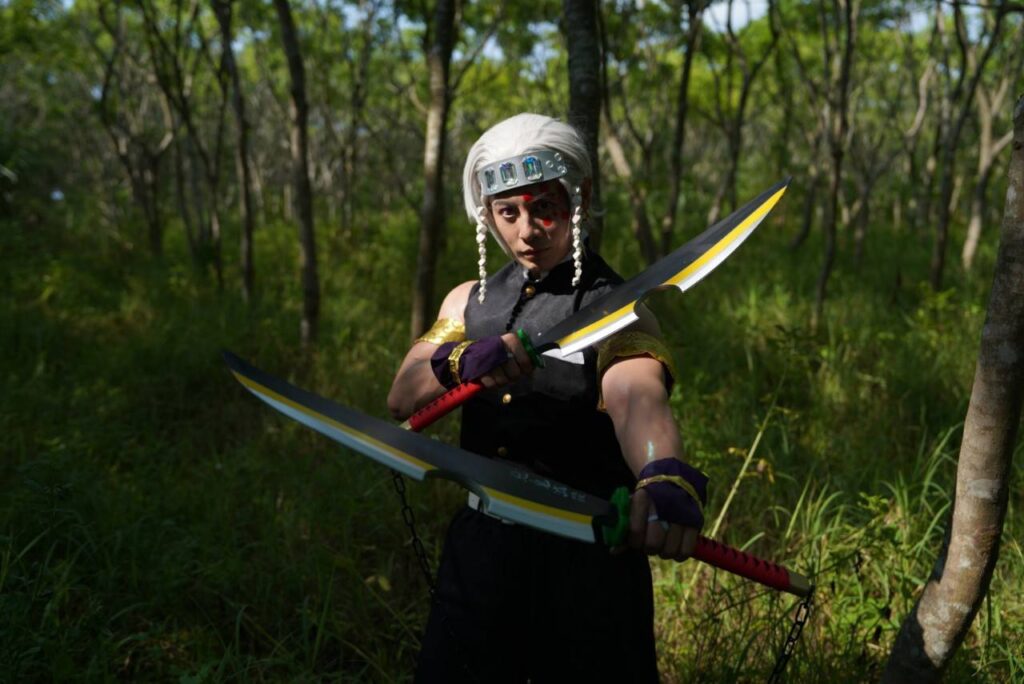 次世代文化全面出擊!漫博日本館「MY ACG」重磅登台,日台創作者重塑「ACG」定義 17 S 216219761