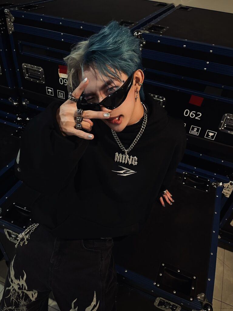 次世代文化全面出擊!漫博日本館「MY ACG」重磅登台,日台創作者重塑「ACG」定義 18 S 216219798