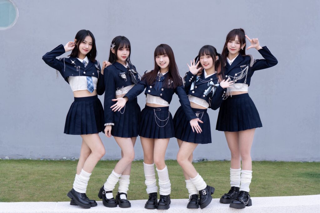 次世代文化全面出擊!漫博日本館「MY ACG」重磅登台,日台創作者重塑「ACG」定義 19 S 158081030