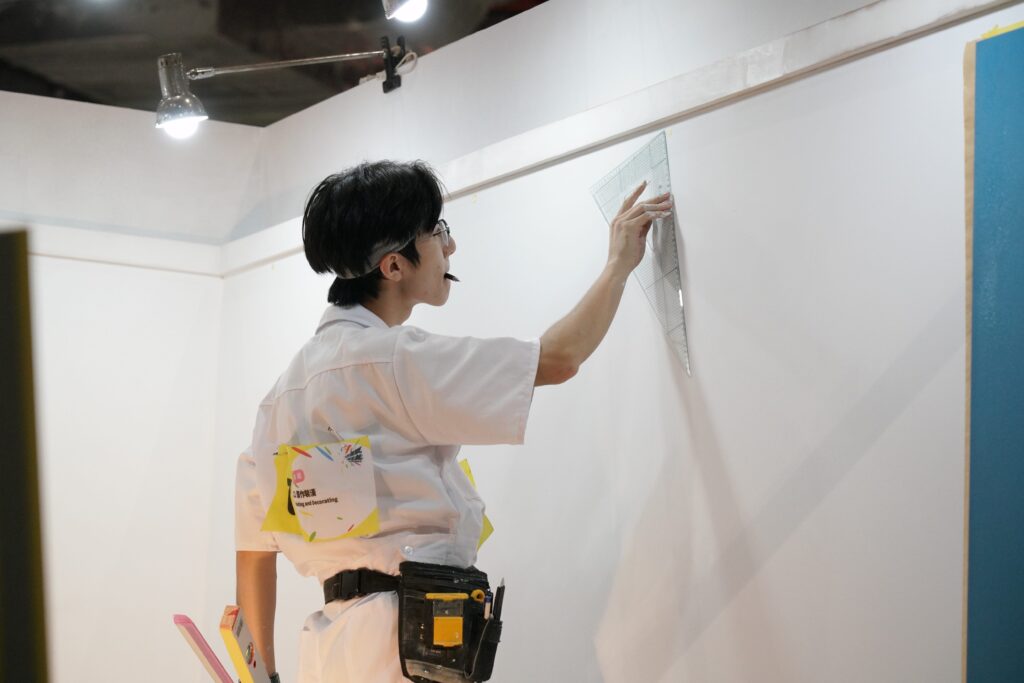 臺北技職再創高峰! 10金10銀12銅 奪獎表現縣市之冠 31 9cfc3495 7f28 4e64 9f8b e77cc57ab0bd