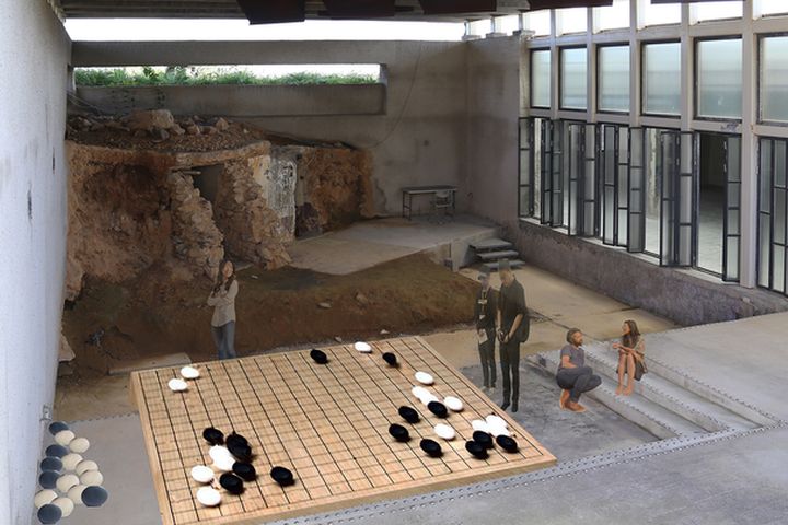 「第三屆馬祖國際藝術島」國際徵件 藝術家接力上島體驗馬祖風情