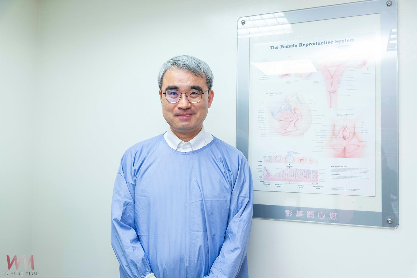 (有影片)/歷經11年求子路 47歲高齡媽媽在彰基成功產子見證醫療奇蹟 - https://www.watchmedia01.com