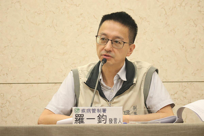 高雄新增6例類鼻疽,2人死亡,疑與丹娜絲颱風後感染有關,疾管署籲高風險族群如有症狀應速就醫並告知暴露史。(圖/疾管署提供)