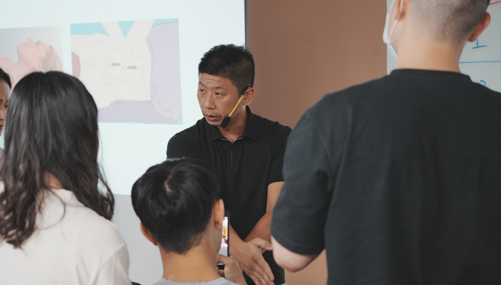 撐得久不代表你動得好 耐力運動的3大關鍵系統