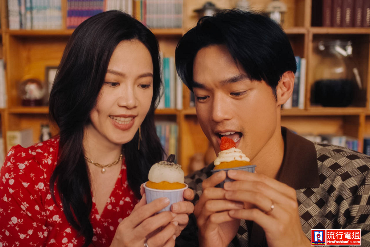 公視+《就算一個人也可以好好的吃飯2》殺青 李玲葦與胡宇威、初孟軒、徐鈞浩、連晨翔四位男神共譜人間煙火的情感交響「料理和愛情其實有共通點，都需要時間去嘗試與理解。」