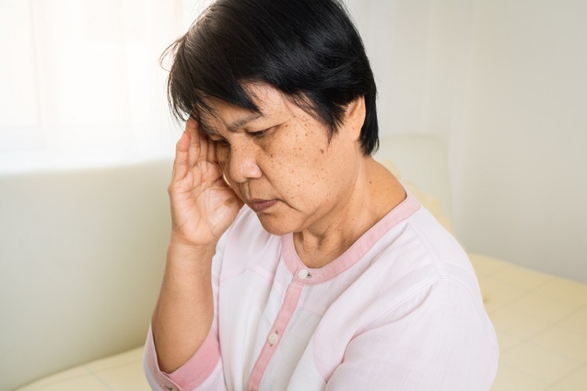 記憶減退是老化還是警訊？醫師揭失智初期5大跡象