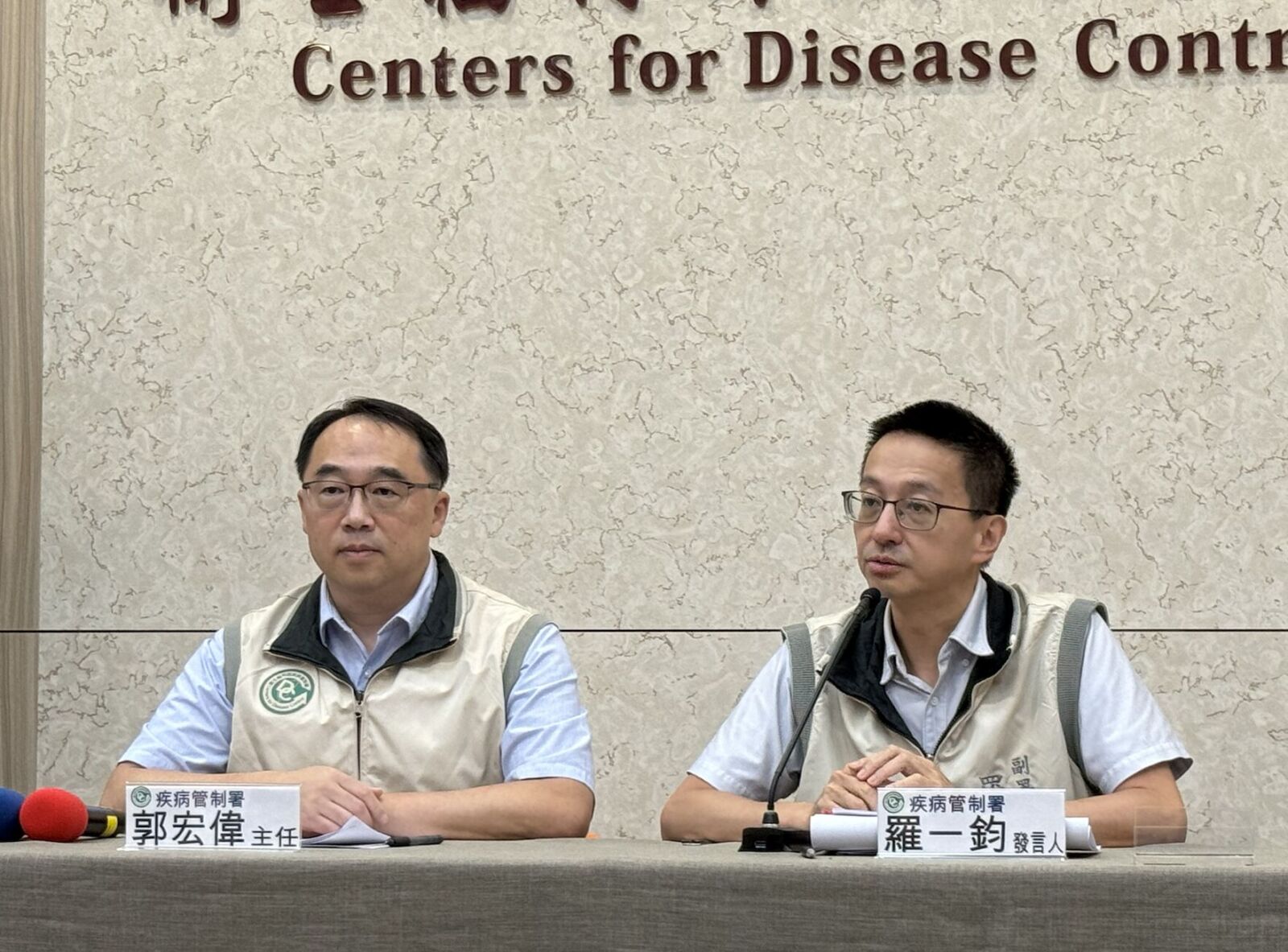要命類鼻疽又來了!增6例2死全在高雄 一男發病隔日就不治 248 要命類鼻疽又來了!增6例2死全在高雄 一男發病隔日就不治 247