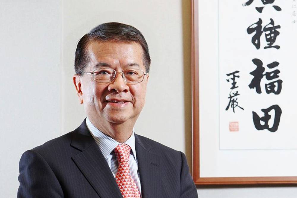 【張亞中專欄】大罷免才是真正損害台灣民主——回應徐重仁先生 240 【張亞中專欄】大罷免才是真正損害台灣民主——回應徐重仁先生 239