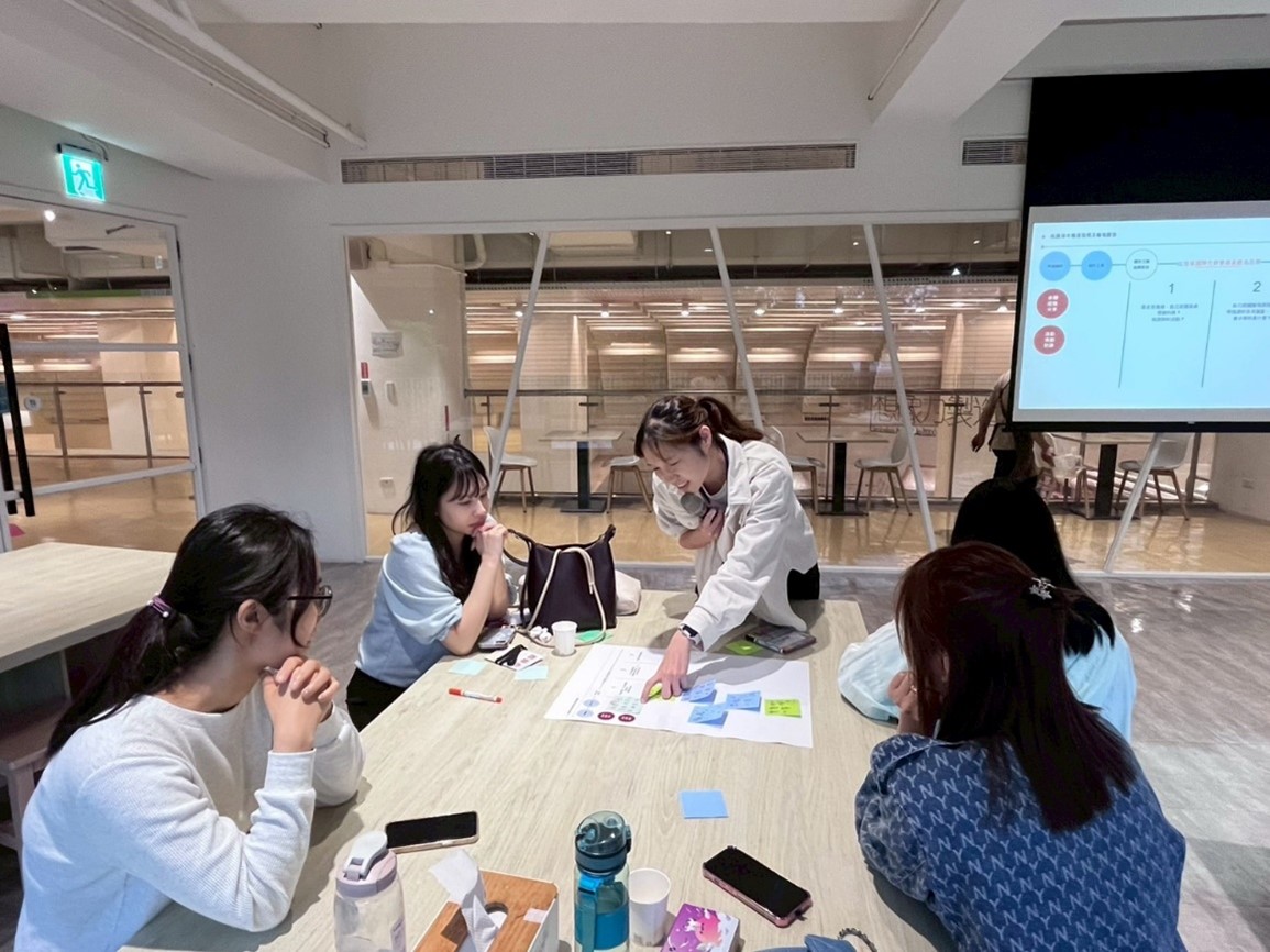 免費參加!桃園青年局「1+1工作坊」助你掌握就業方向 435123 0