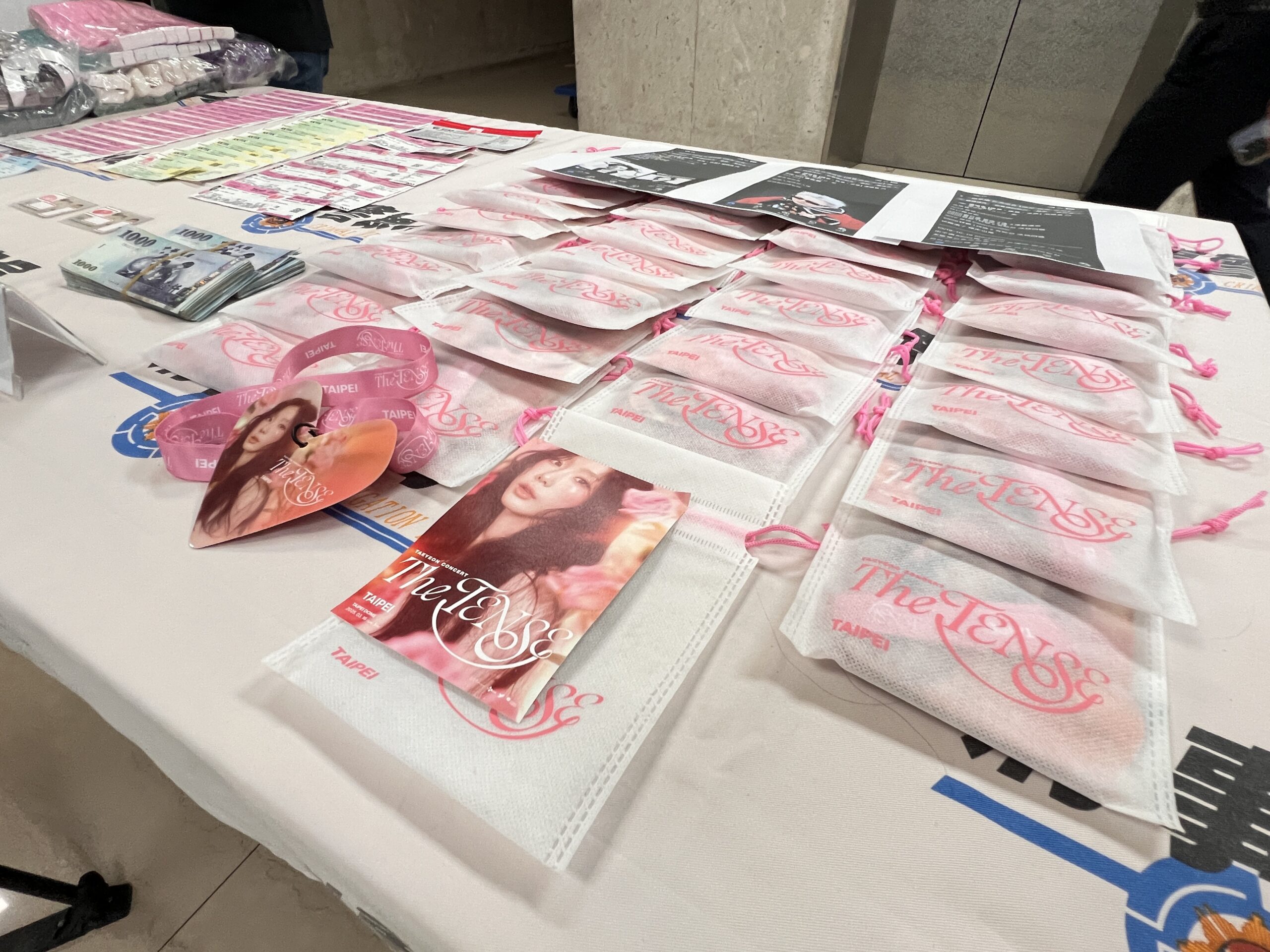 偽造身分證賣GD實名制演唱會門票 黃牛集團不法獲利超過2000萬 IMG 3773 scaled